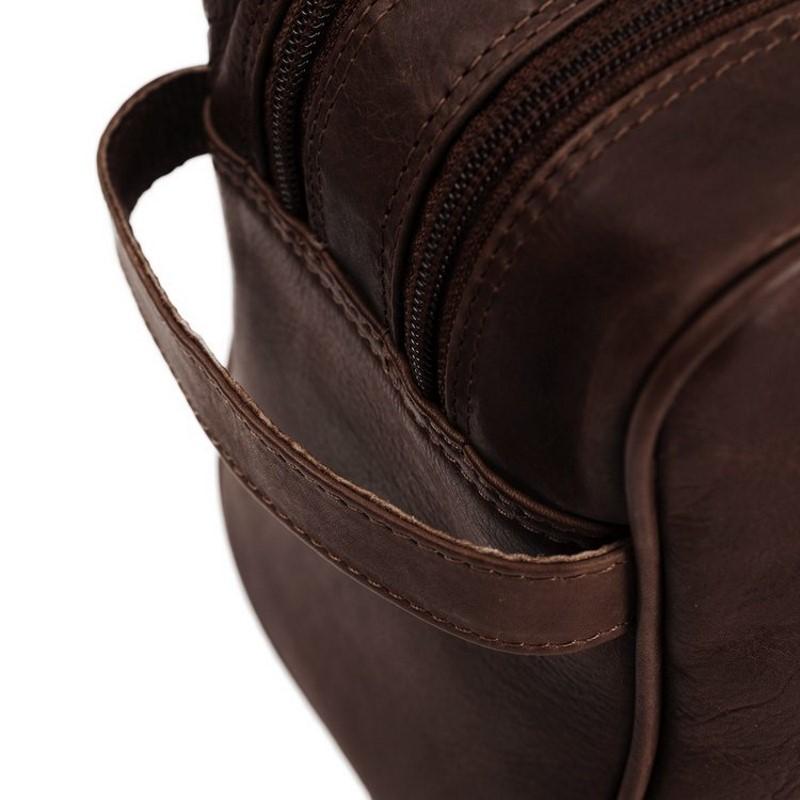 Chesterfield Brand Toilettas XL Stefan Brown