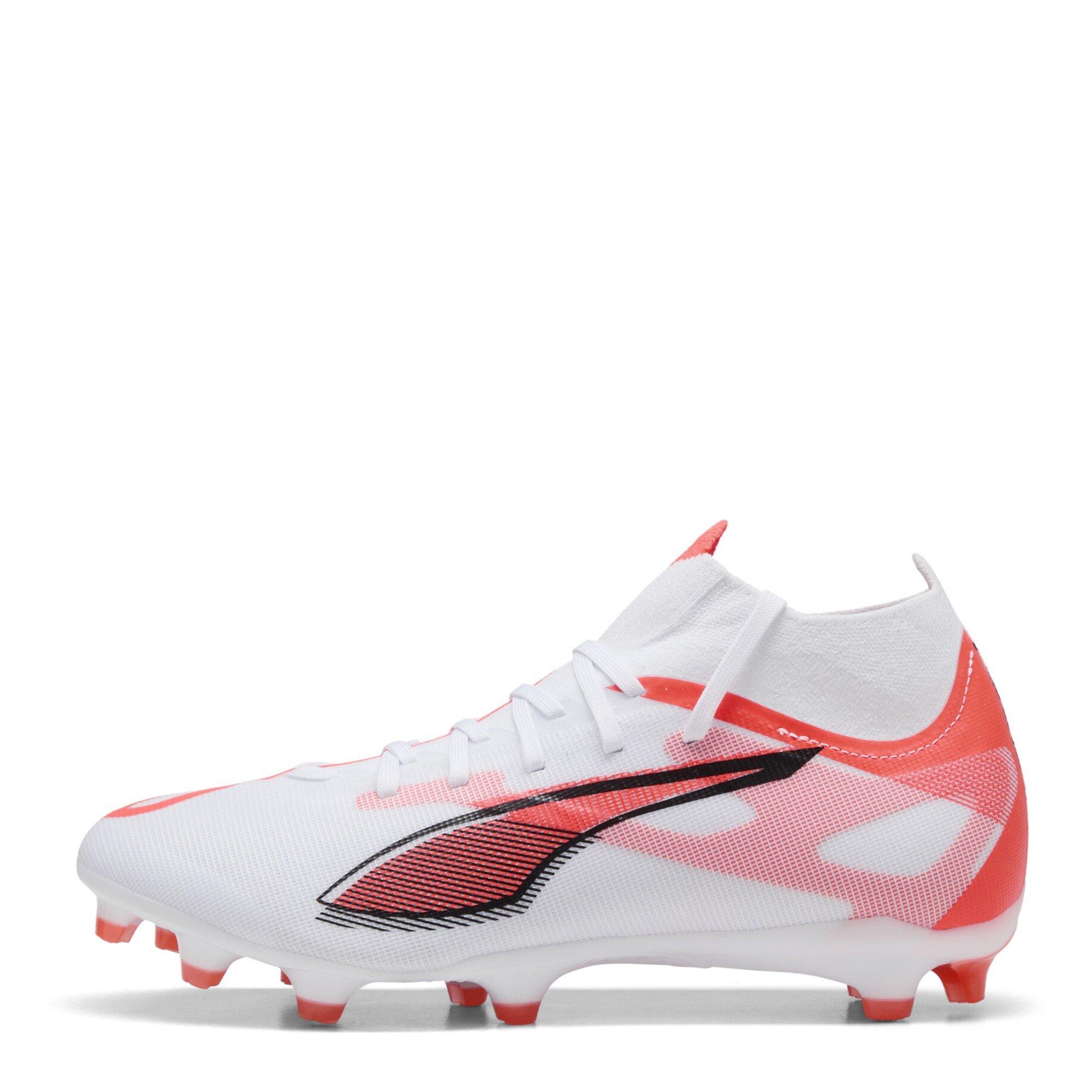 Puma ULTRA 5 MATCH Womens Firm Ground Football Boots