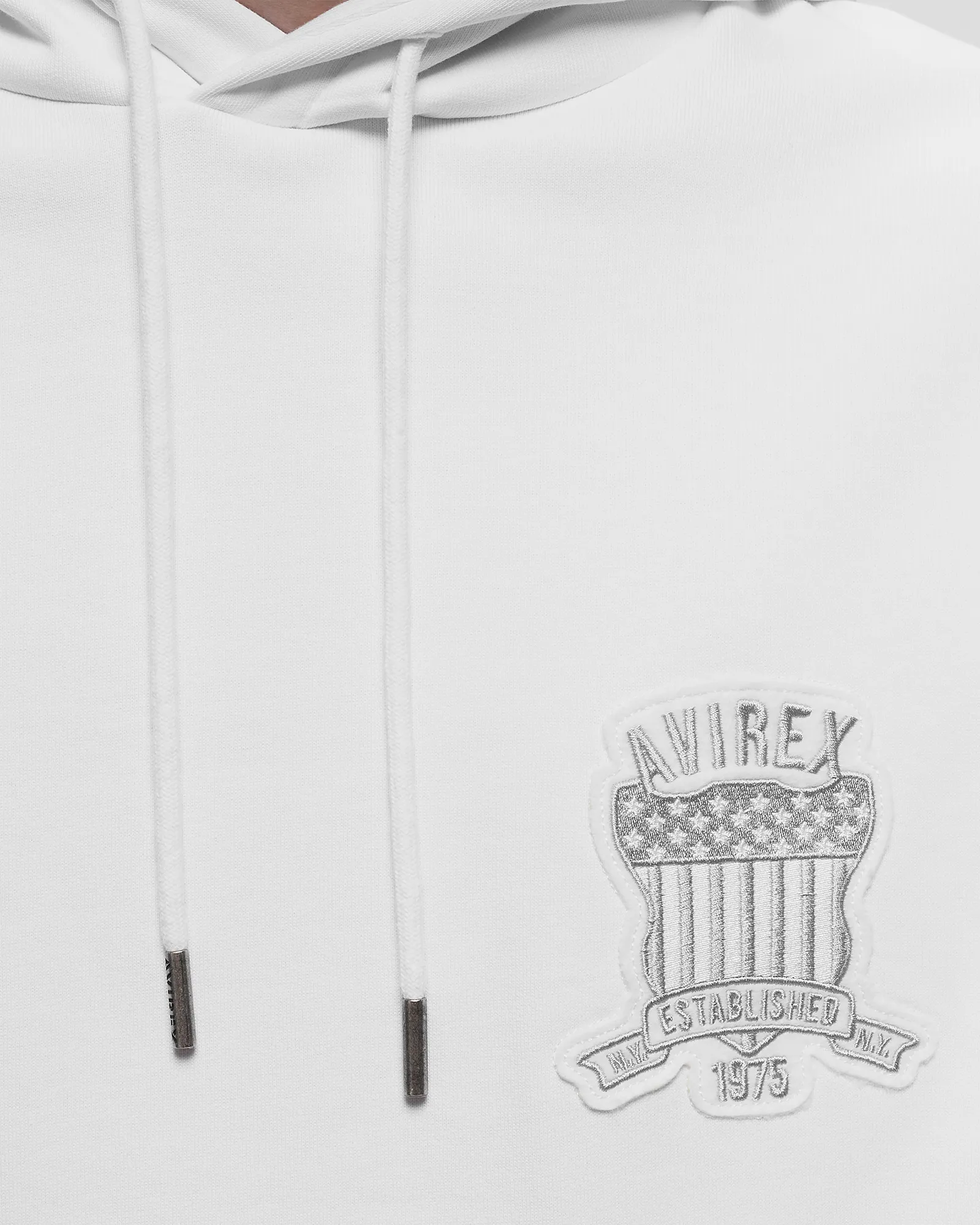 Avirex Jackson OH Hoody