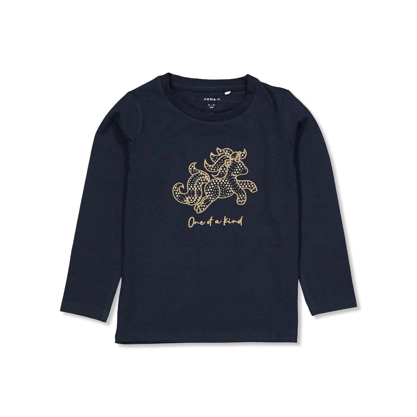 NMFTYLA bluse