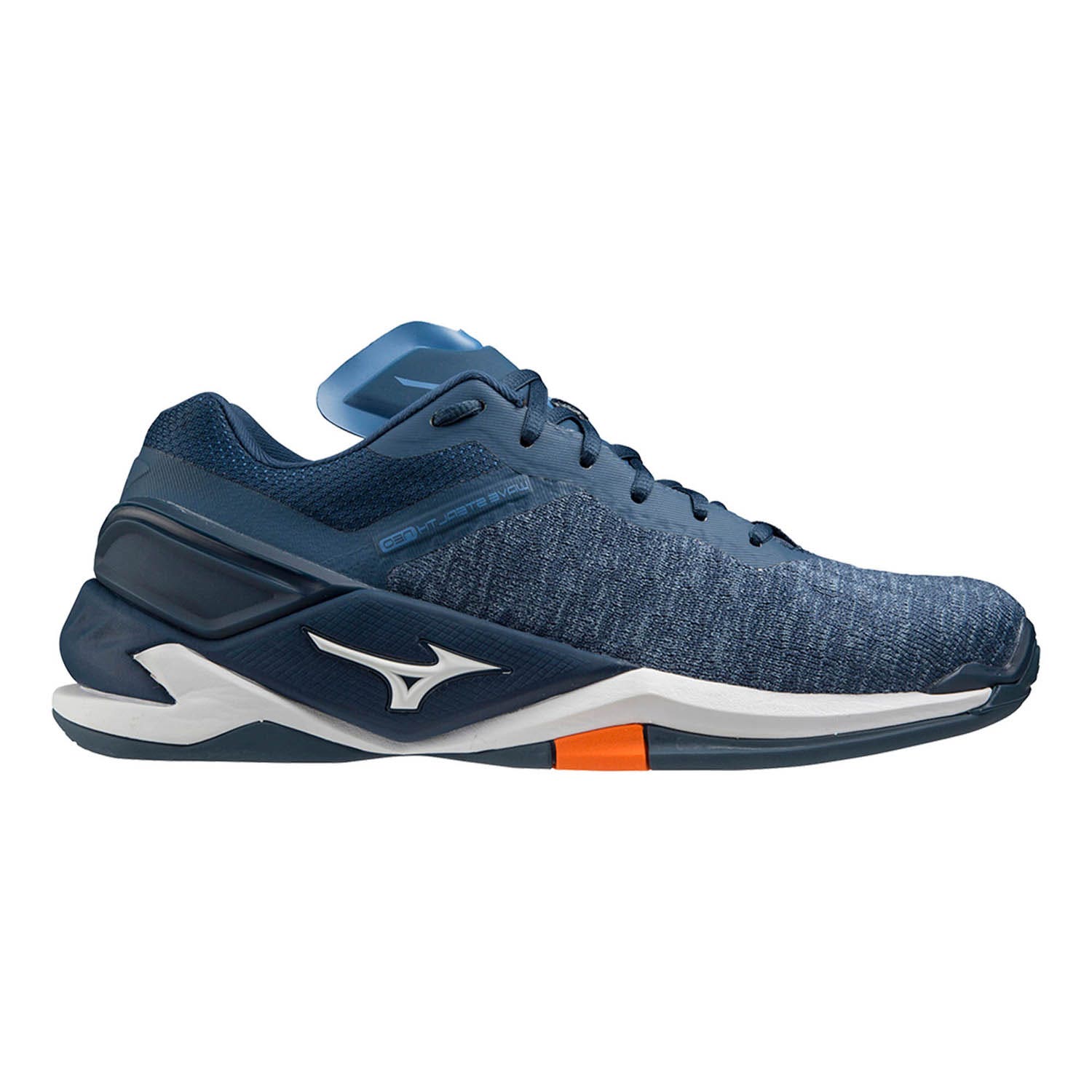 Mizuno  Wave Stealth Neo