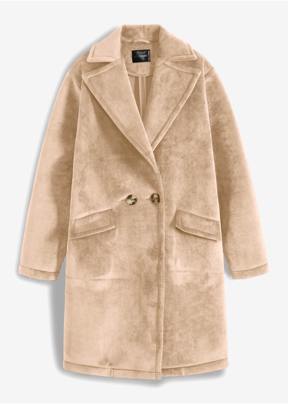 Manteau