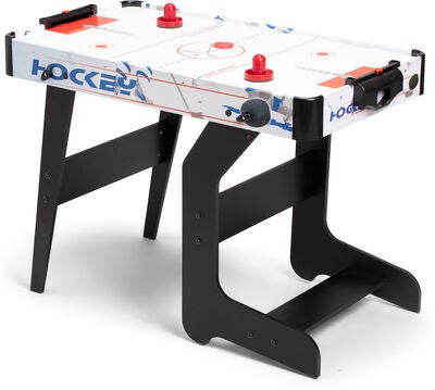 Pinepeak Spillebord Air Hockey Liten