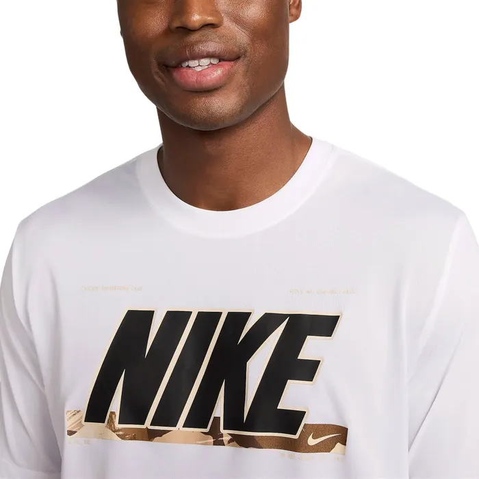 Nike Dri-FIT Shirt Heren