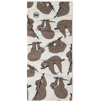 Buff Coolnet UV® Neckwarmer Tore Birch Grey Kinder