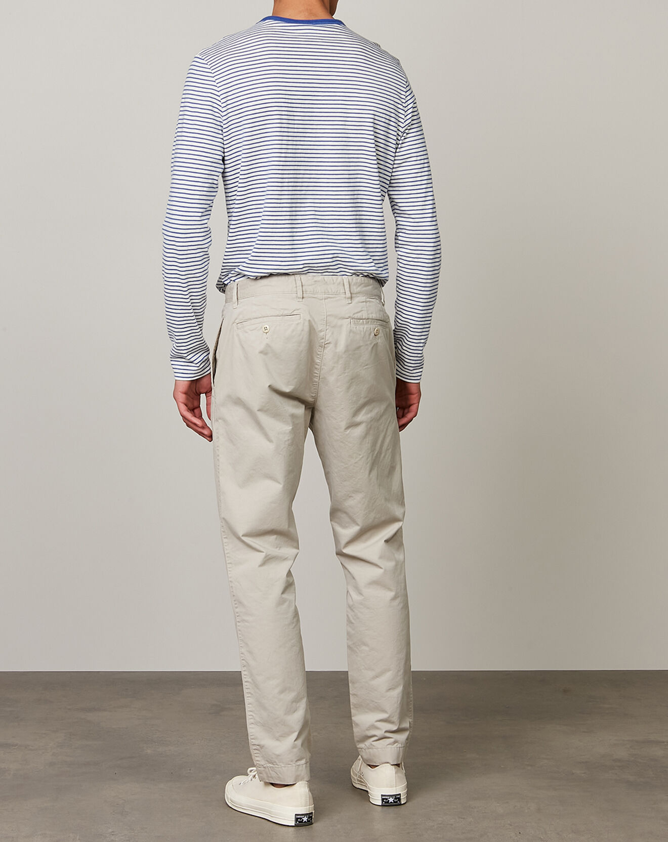 Hartford Pantalon Tex galet