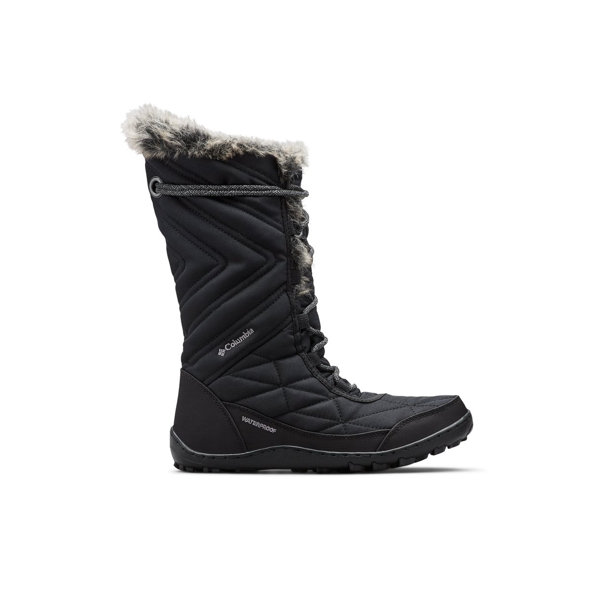 COLUMBIA-Minx mid lll-Bottes d'hiver mi-mollet 