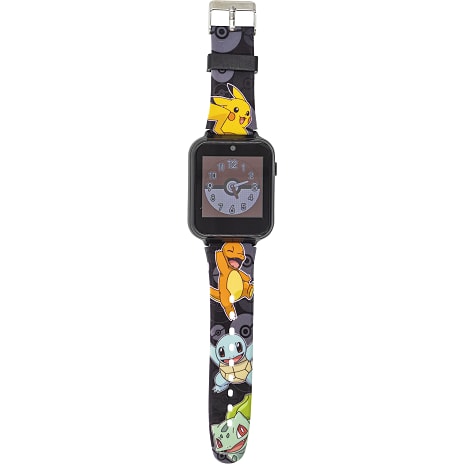 Accutime Smartwatch - Pokemon