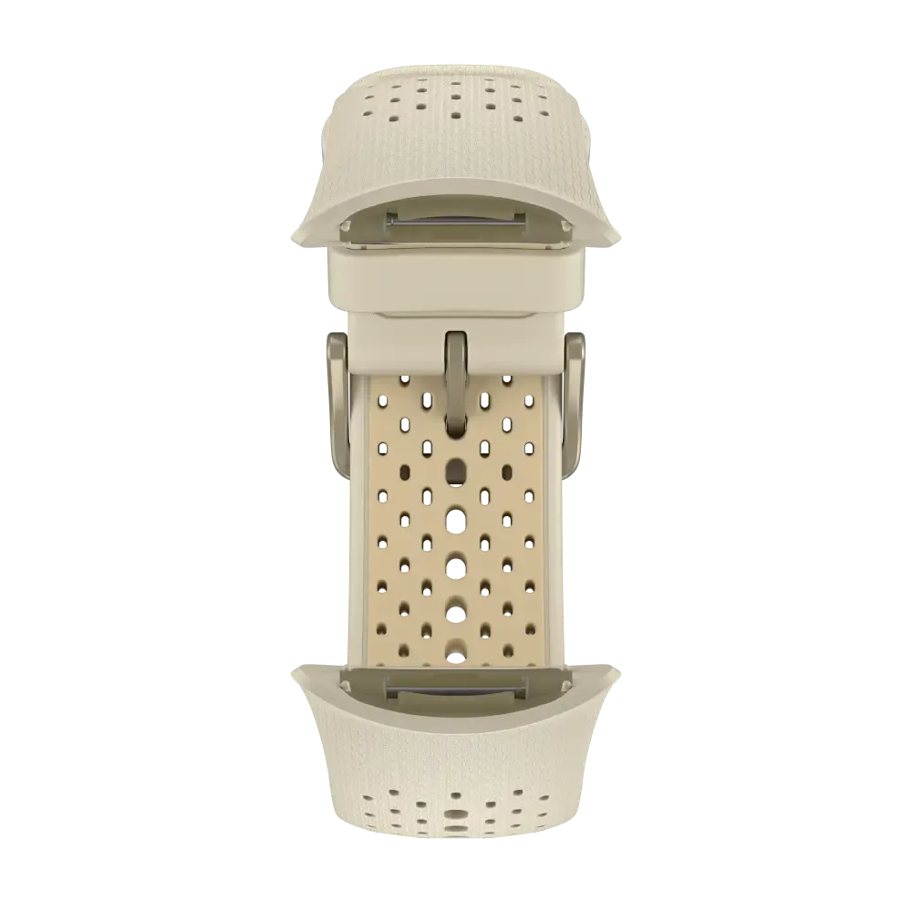Polar Pacer Pro Silikonarmband 29,90 € Kreiere mit einem neuen Armband einen individuellen Look für deine Polar Pacer Pro. Wähle aus einer Sammlung lebendiger zweifarbiger Kolorierungen.   Dieses Armband ist exklusiv für die Polar Pacer Pro gemacht,