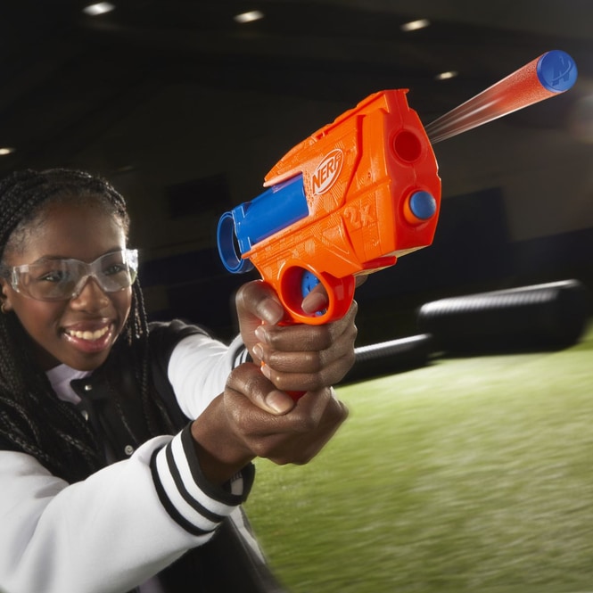 Nerf - N Series - Ward