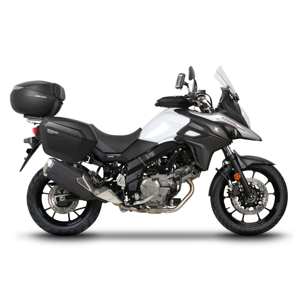 Shad - Support Fixation 3P System Suzuki V-Strom 650 S0VS61IF