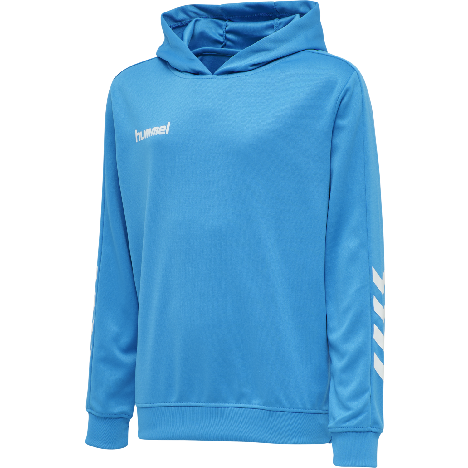 hmlPROMO KIDS POLY HOODIE