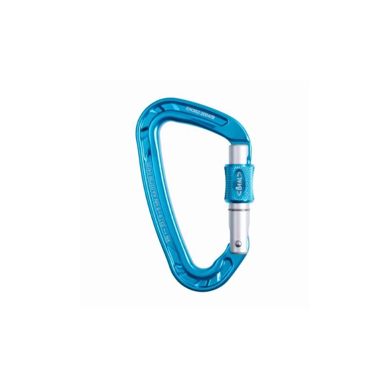 Be Quick - Mousqueton