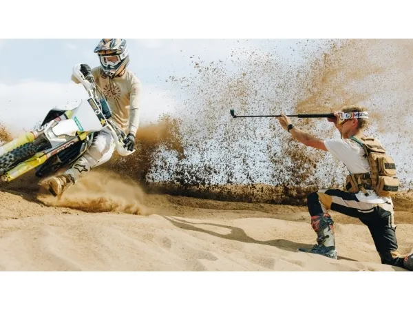 GoPro® | HERO13 Black - Action-kamera