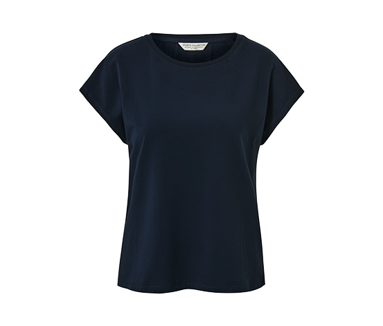 Sportshirt, dunkelblau