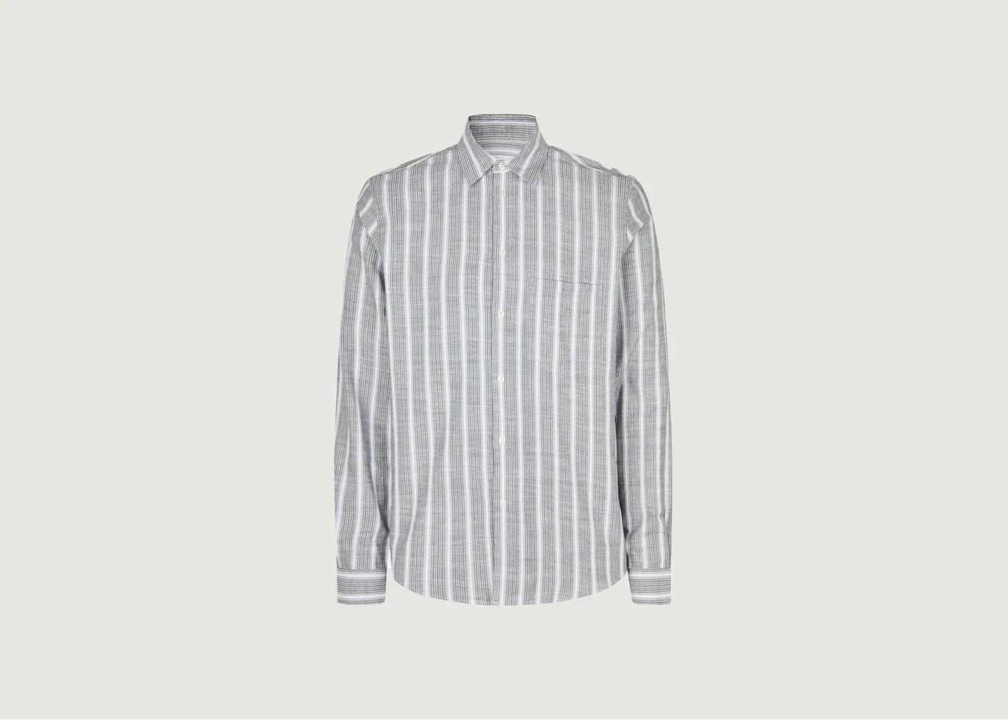 Chemise Liam FP 14531 Samsoe Samsoe