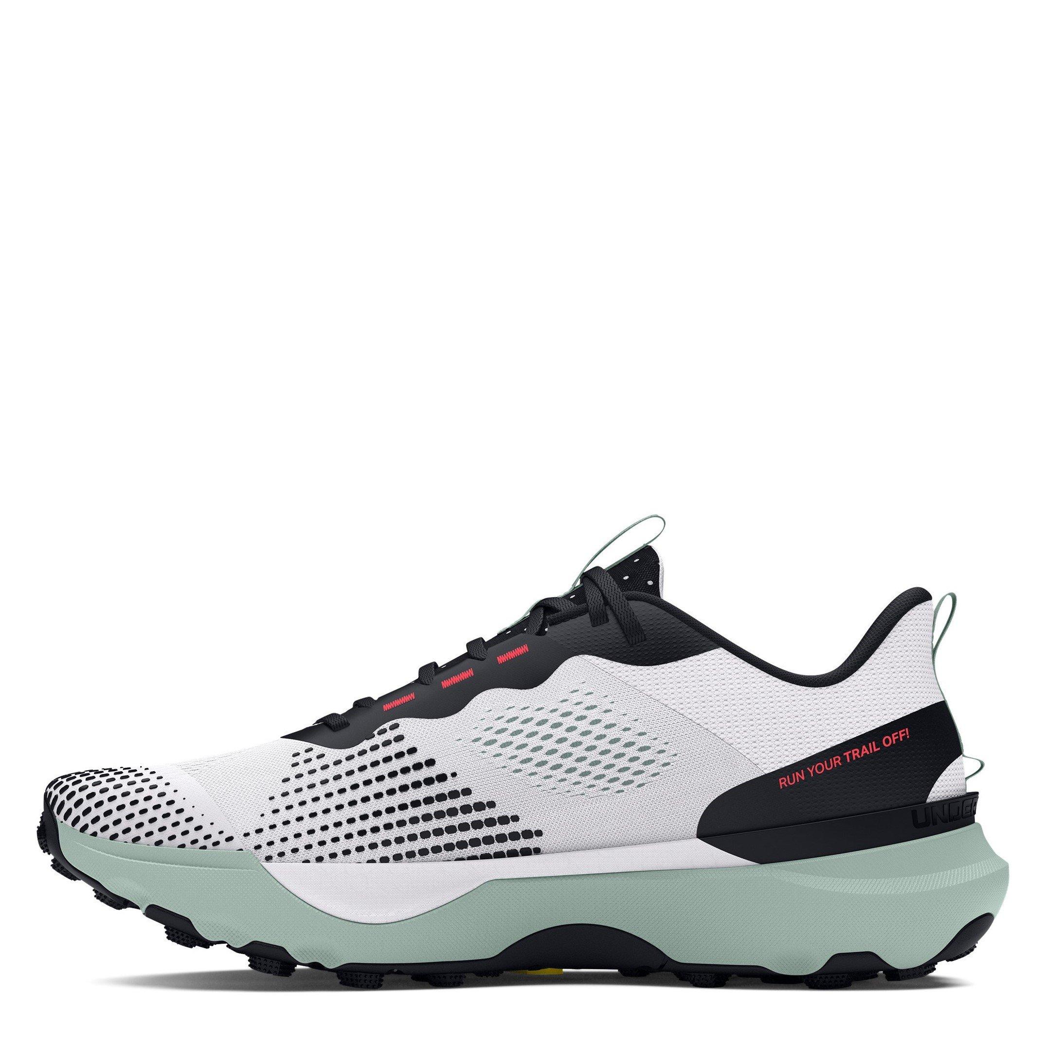 Under Armour Under Armour Ua U Infinite Pro Trail Runners Unisex Adults