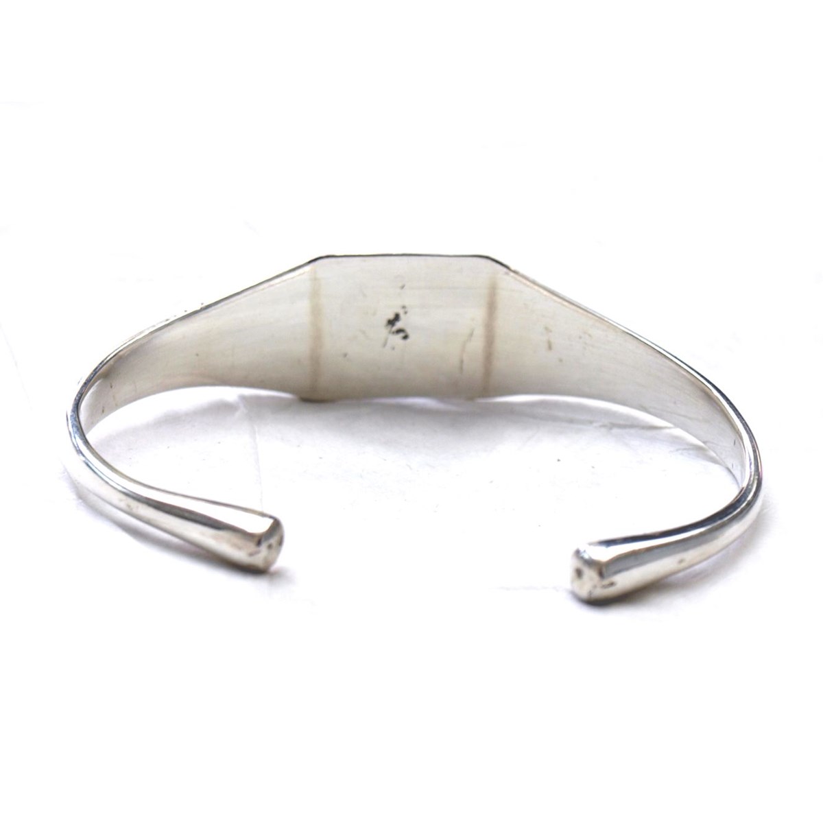 Bracelet argent traditionnel ethnique