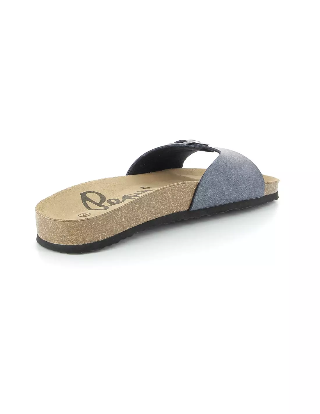 BIM - Sandales, mules & nu-pieds Black