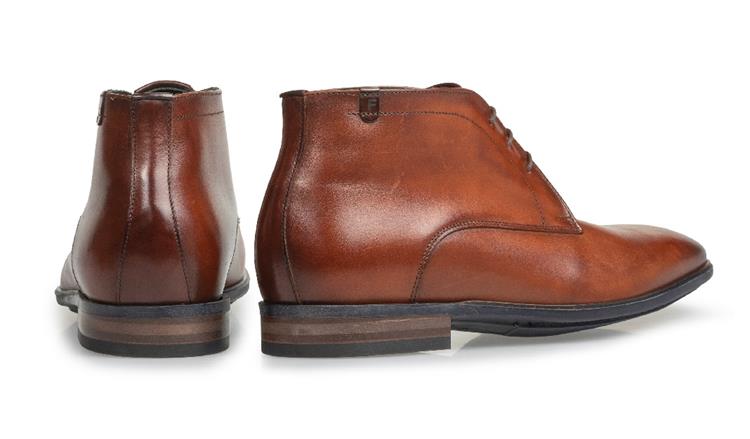 Floris van Bommel SFM-50121 darkcognac