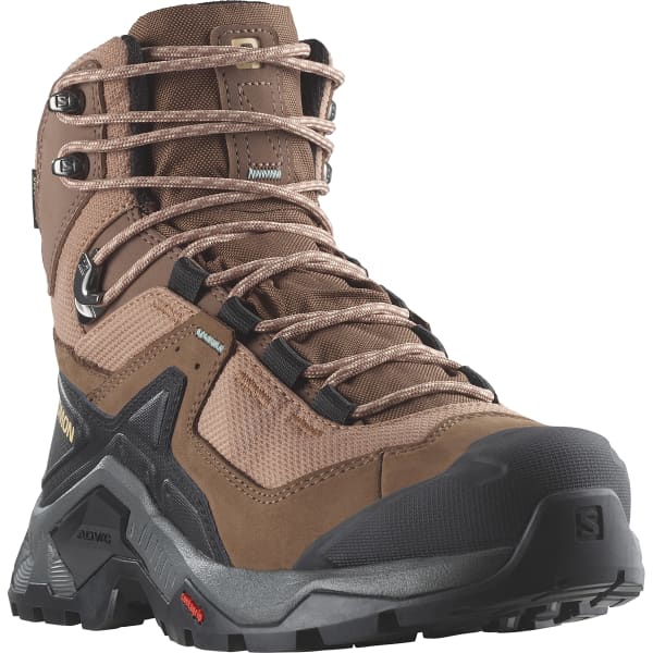 Chaussure de randonnée haute SALOMON QUEST ELEMENT GORE-TEX W