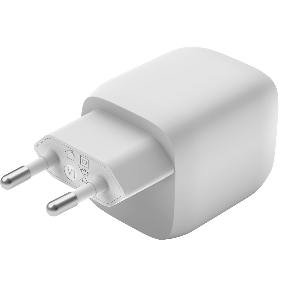 Belkin 45W Dual USB-C lader