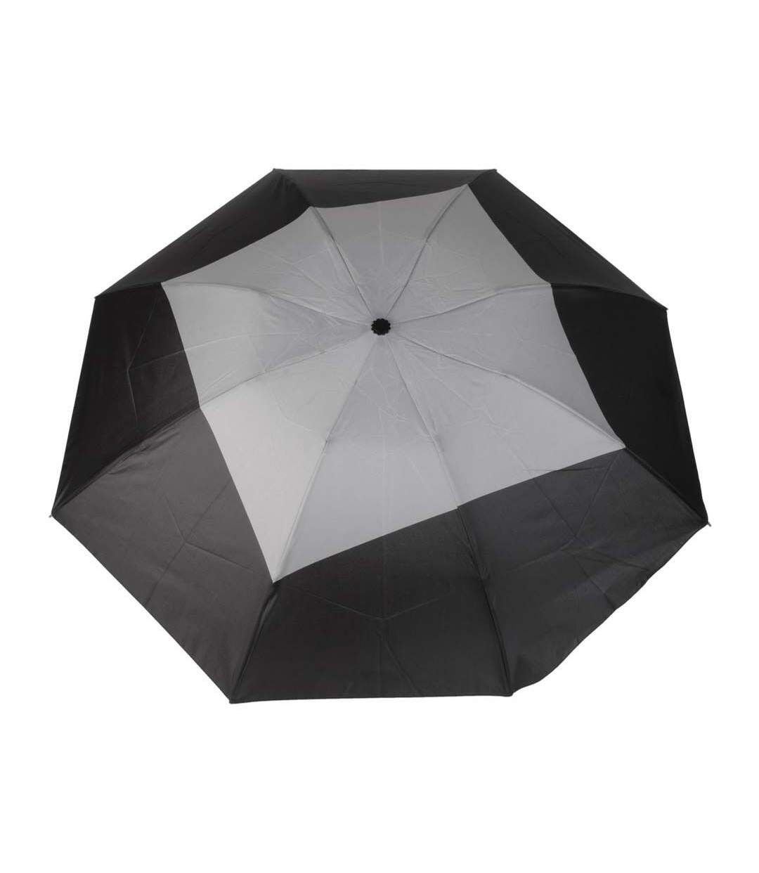 Parapluie pliage inversé