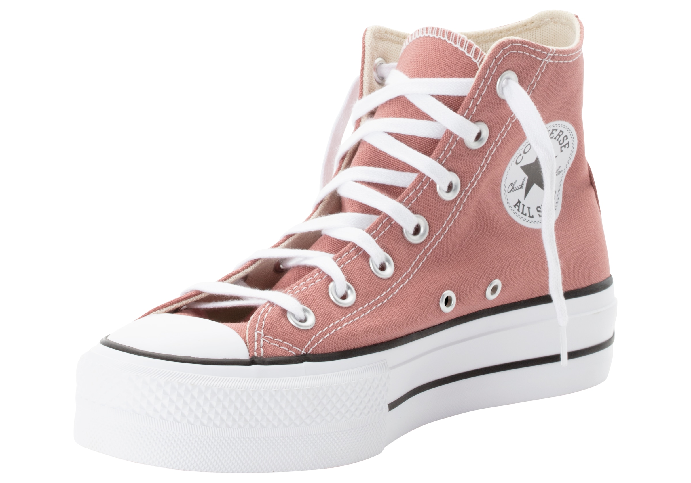 Converse Sneaker »CHUCK TAYLOR ALL STAR LIFT PLATFORM«