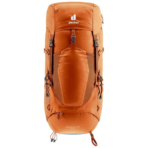 Sac à dos randonnée DEUTER AIRCONTACT LITE 40+10 CHESTNUT-TEAL