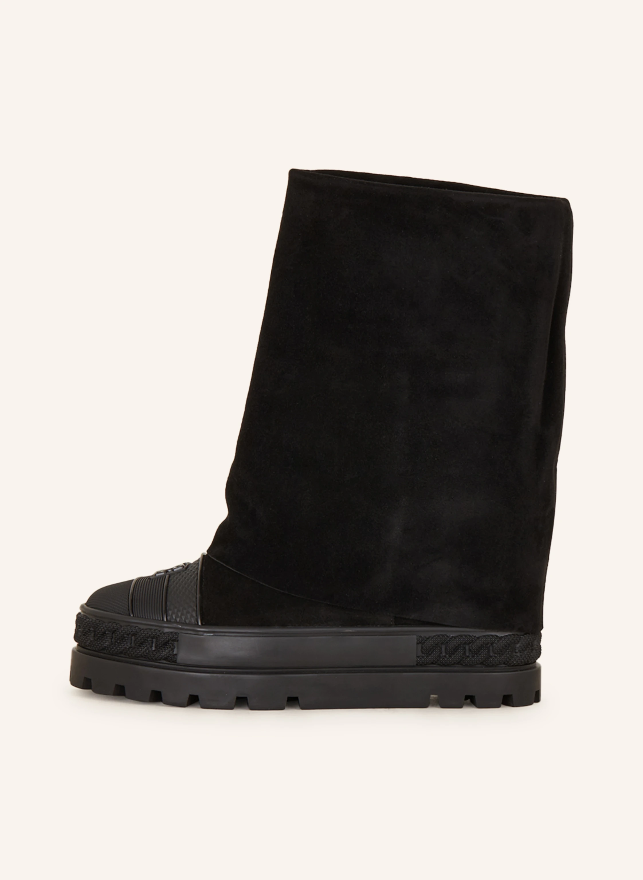 CASADEI Plateau-Boots GINNICA