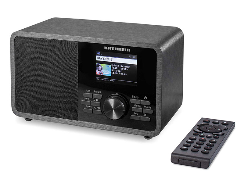 Kathrein DAB+ link M11 radio