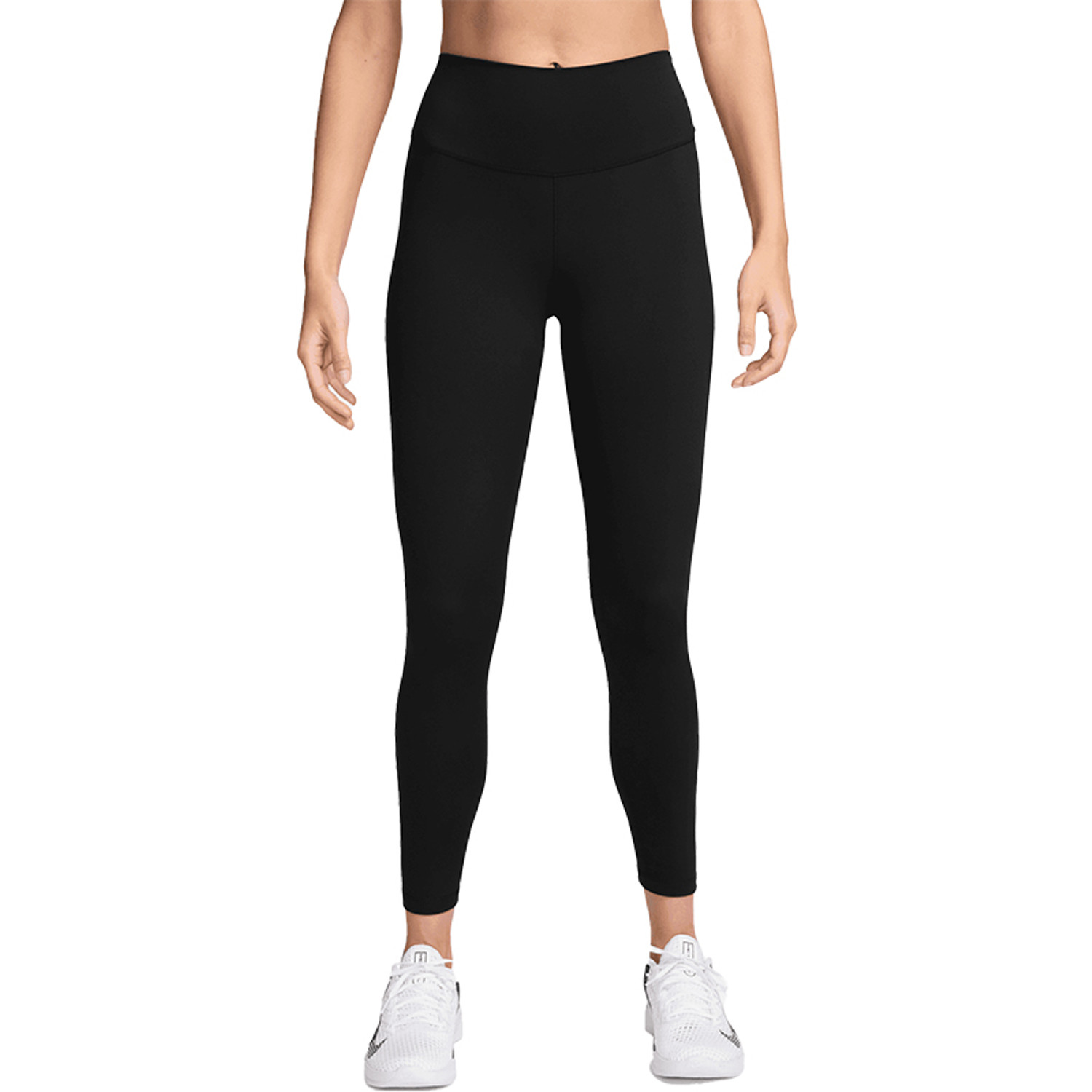 Nike One High-Waist 7/8 Legging