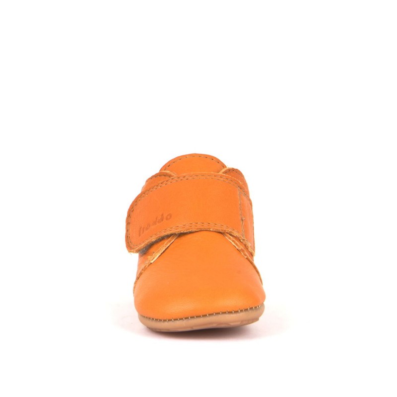 Froddo Froddo Prewalkers classic orange