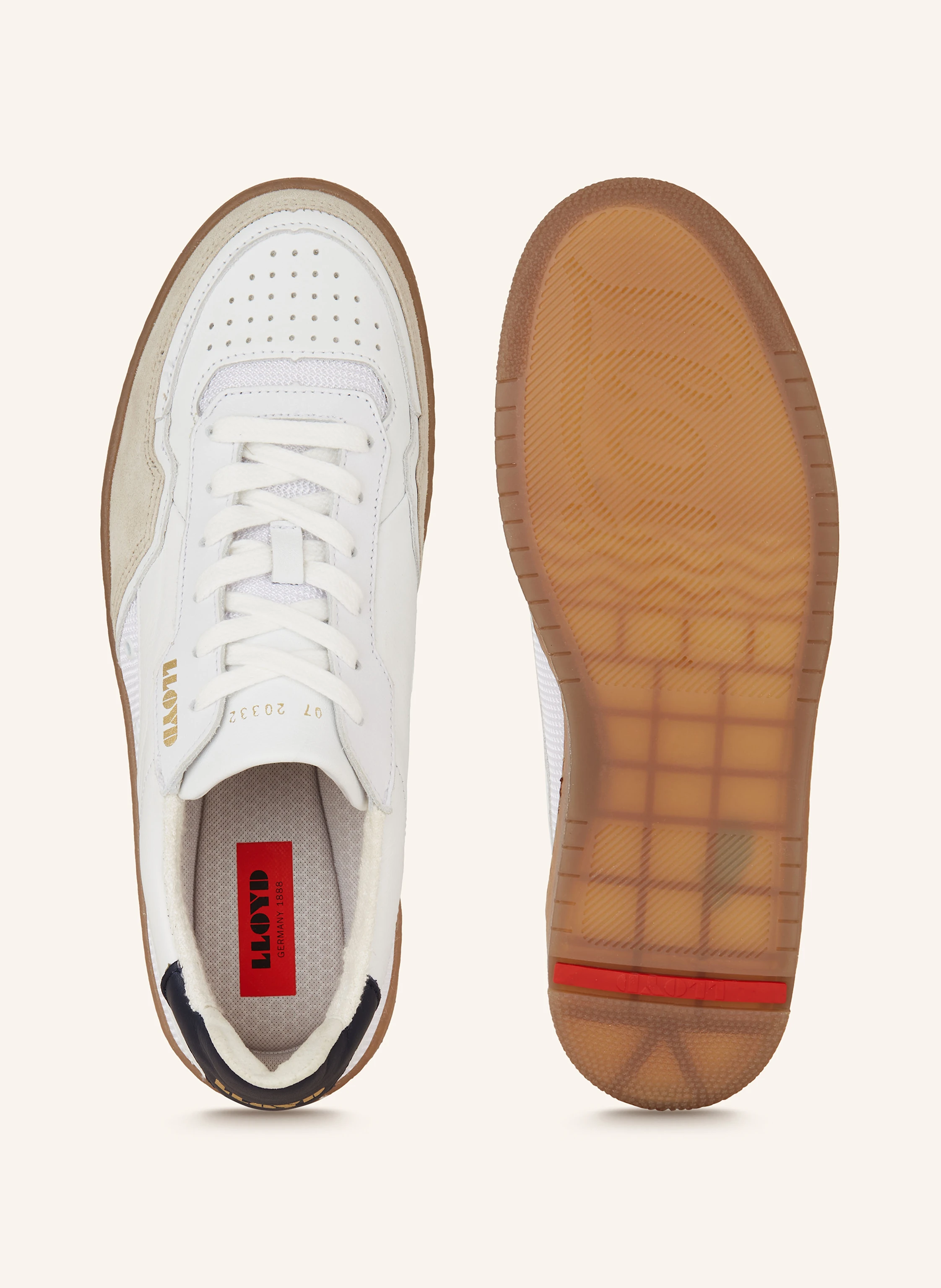 LLOYD Sneaker ANWAR