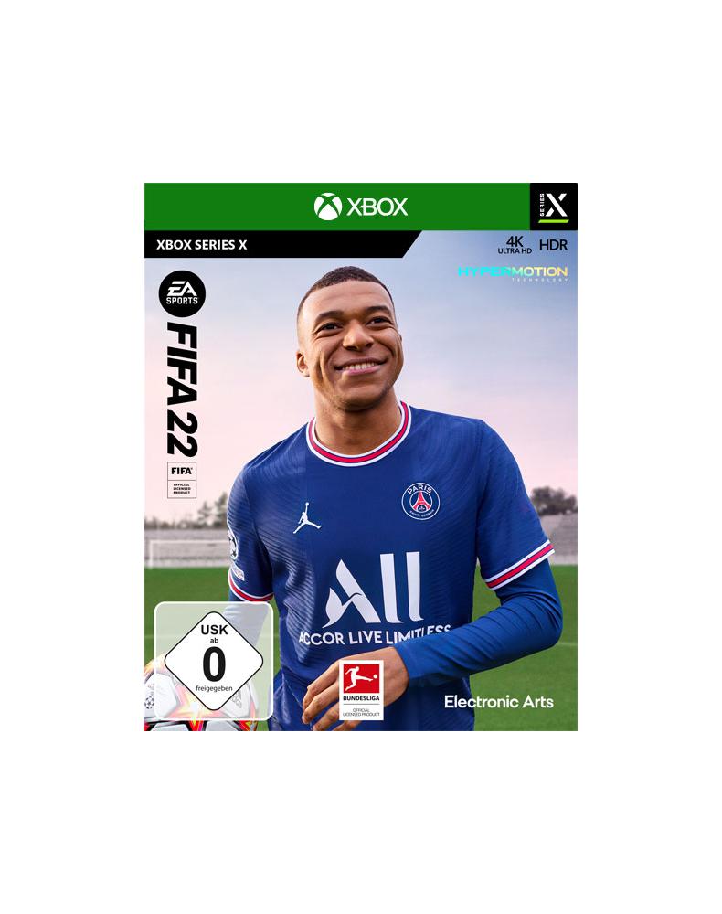 Fifa 22 XBSX