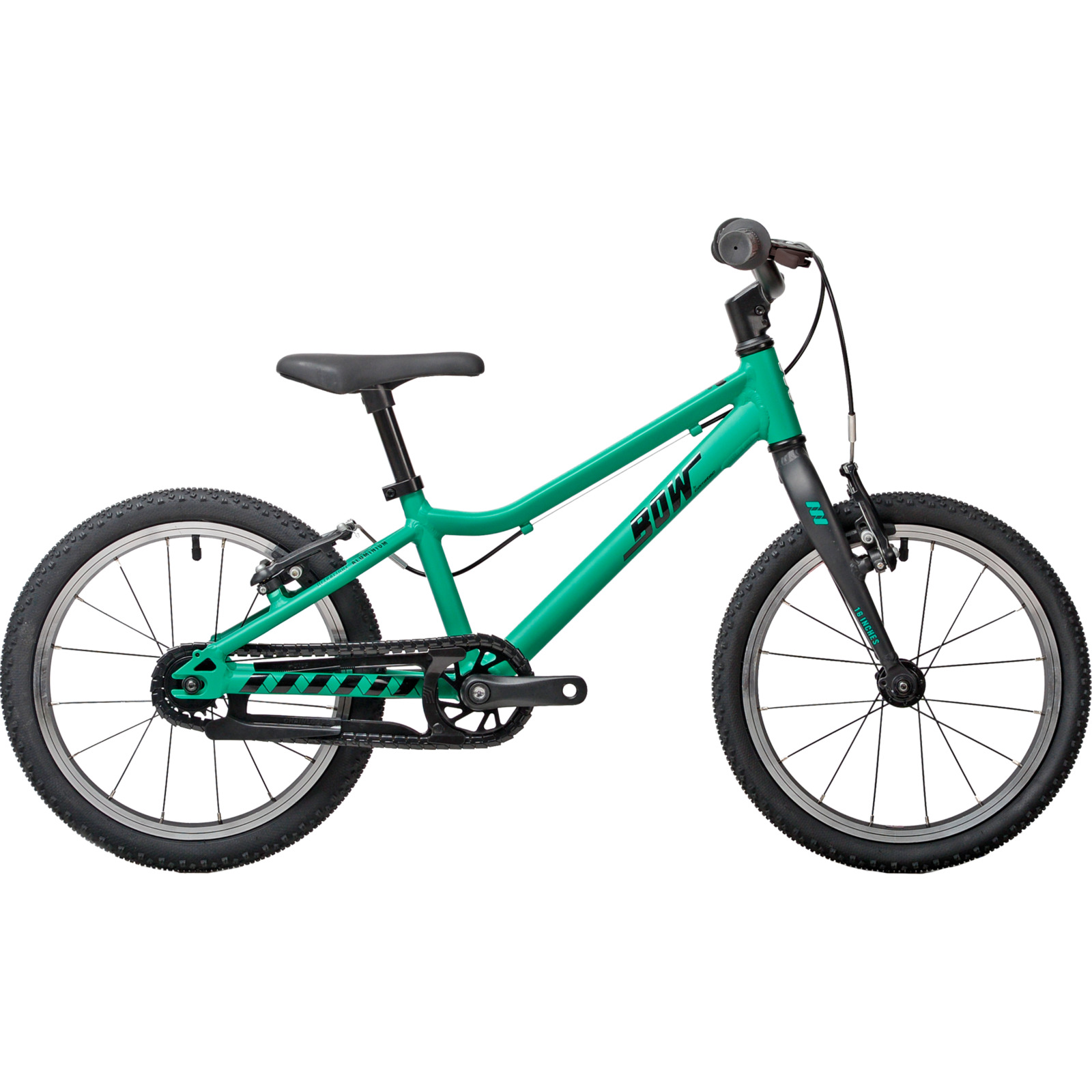 Corratec Bow Kinder-Velo 16''