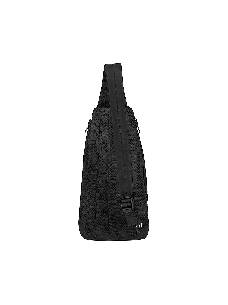 SAMSONITE Tasche SACKMOD Medium schwarz