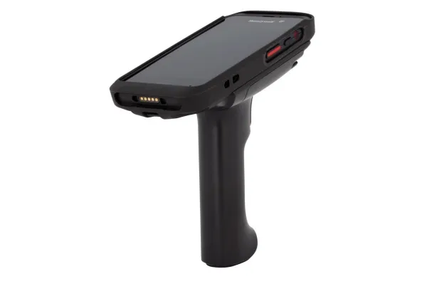Honeywell CT40 XP - Terminal til indsamling af data - grov - Android 9.1 (Pie) - 32 GB - 5