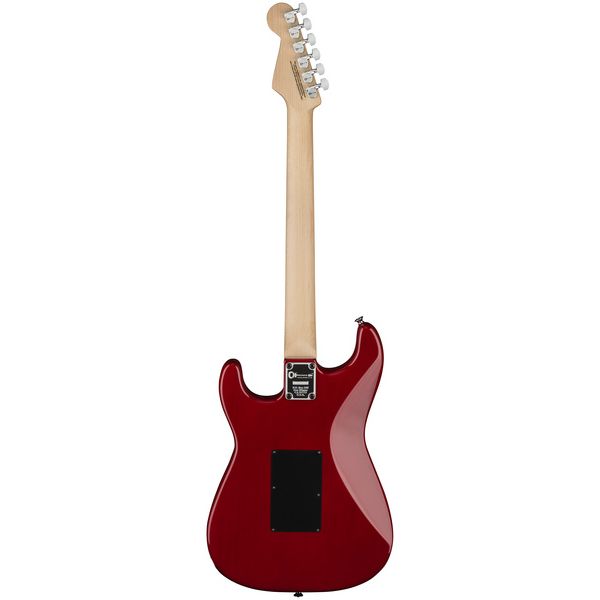 Charvel Pro-Mod So-Cal Style 1 HSH CKB