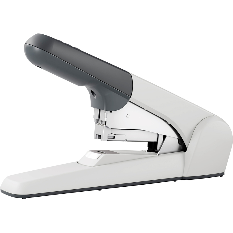 Leitz Heftgerät 5552, hellgrau