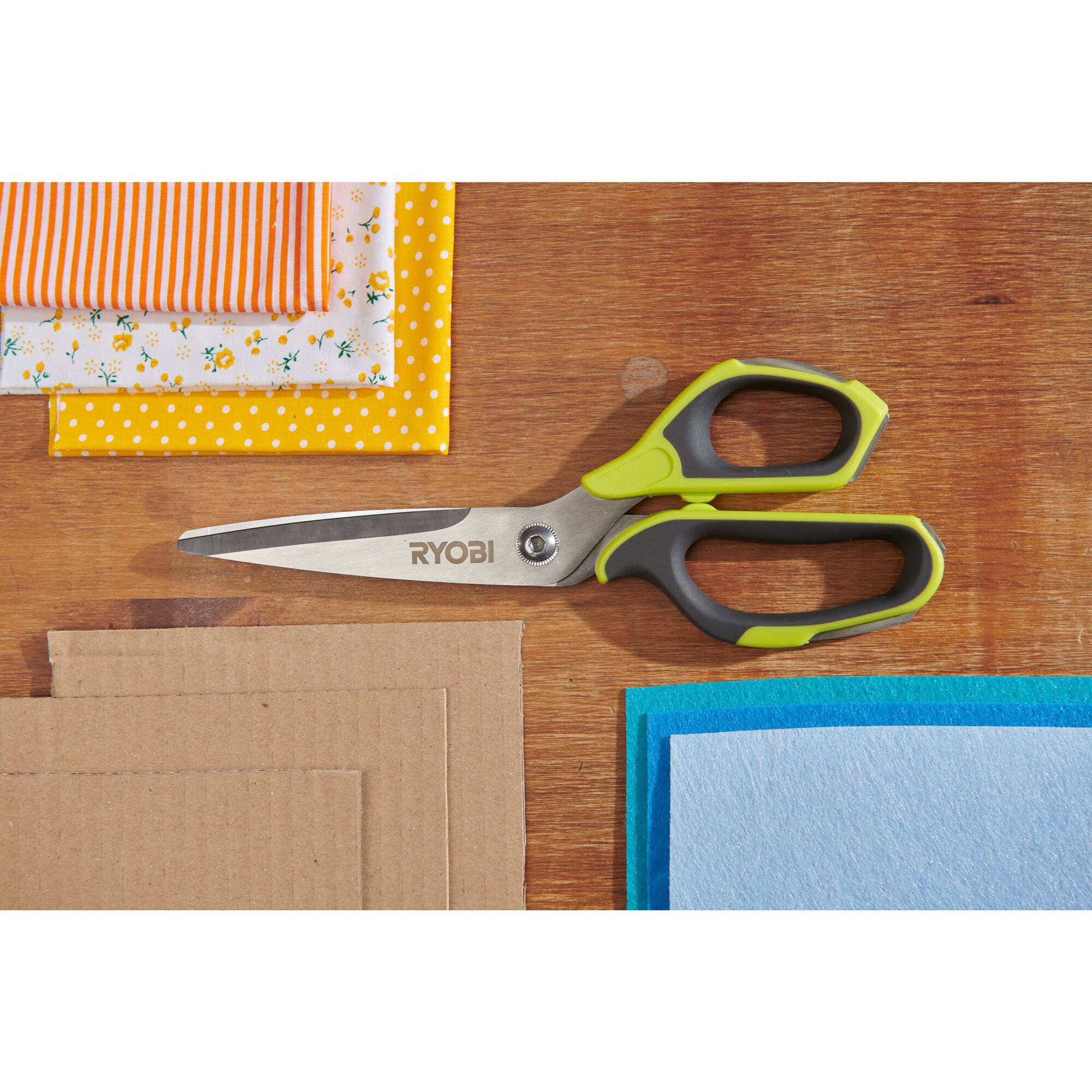 Ryobi Schere Universalschere Professional RSC23
