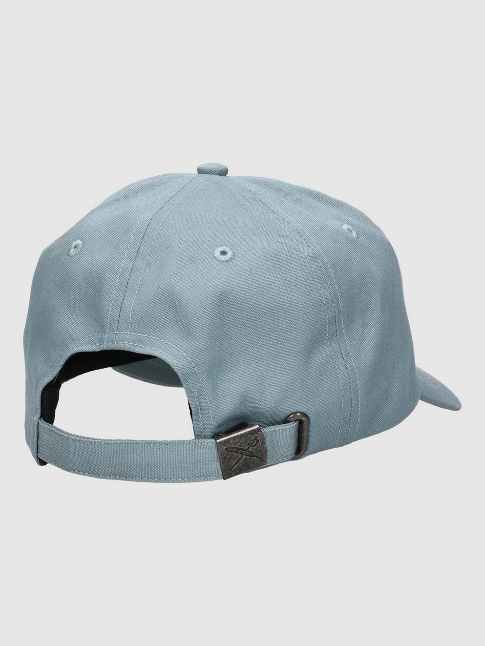 Iriedaily U-Rope Dad Cap beryl