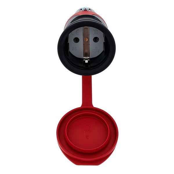 PCE 2511-sr Taurus2 Socket