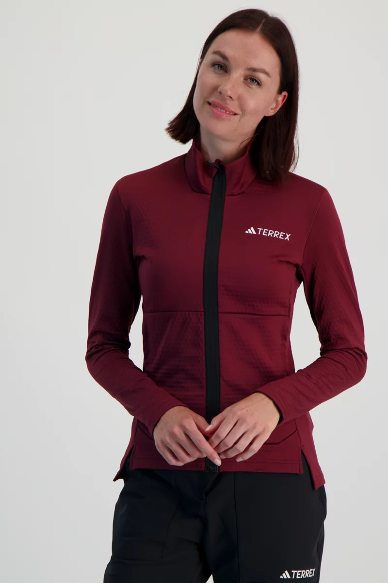 adidas Performance Terrex Multi Light Damen Midlayer