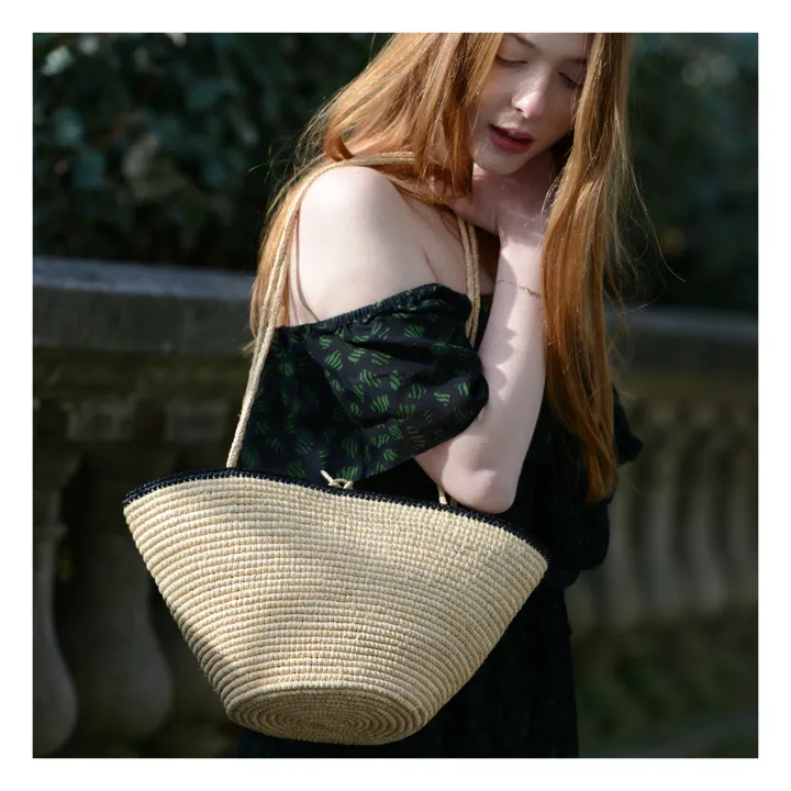 Maison NH Paris Sac Carla | Naturel