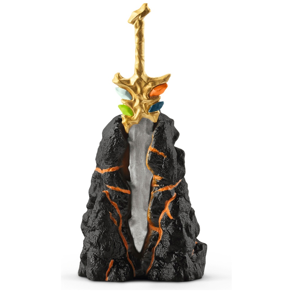 Schleich Eldrador Creatures Starter Set 72179