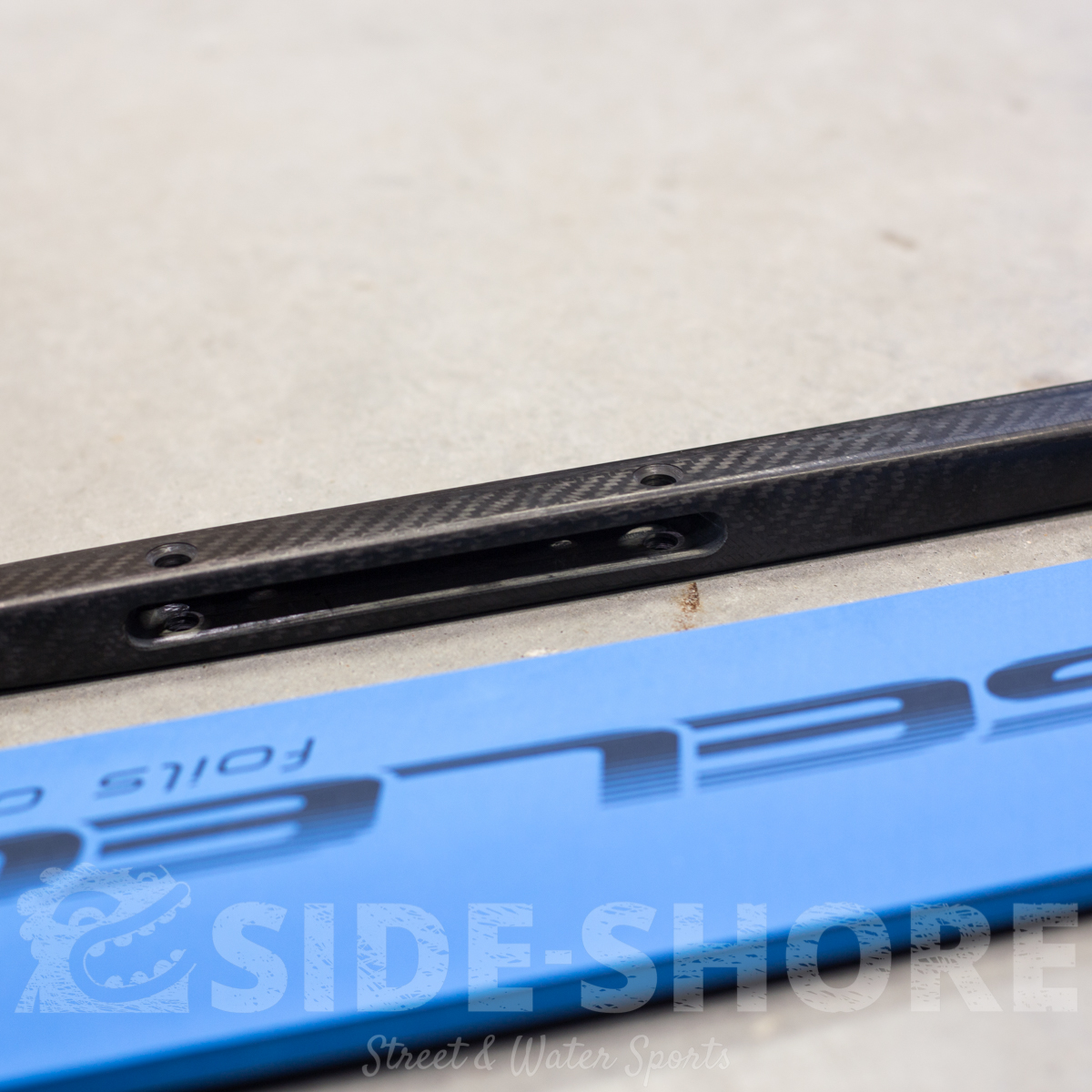 Select Fuselage - Pro Foil F1