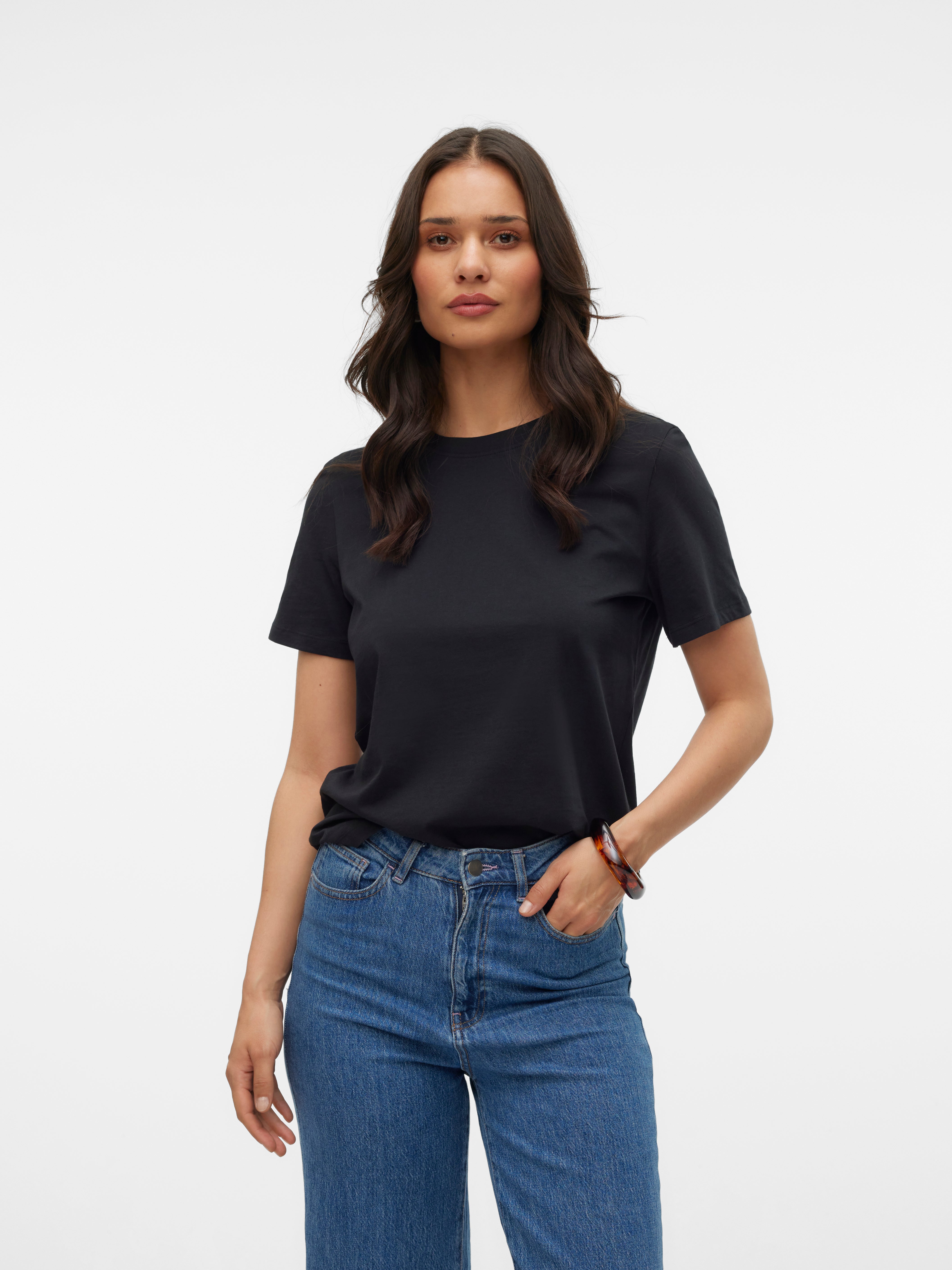 VMPAULINA T-shirts