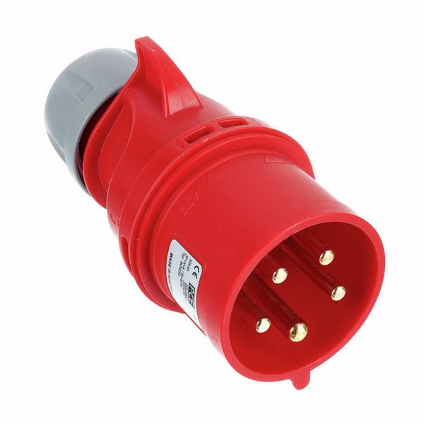PCE 9434252 CEE Test-Plug 32A