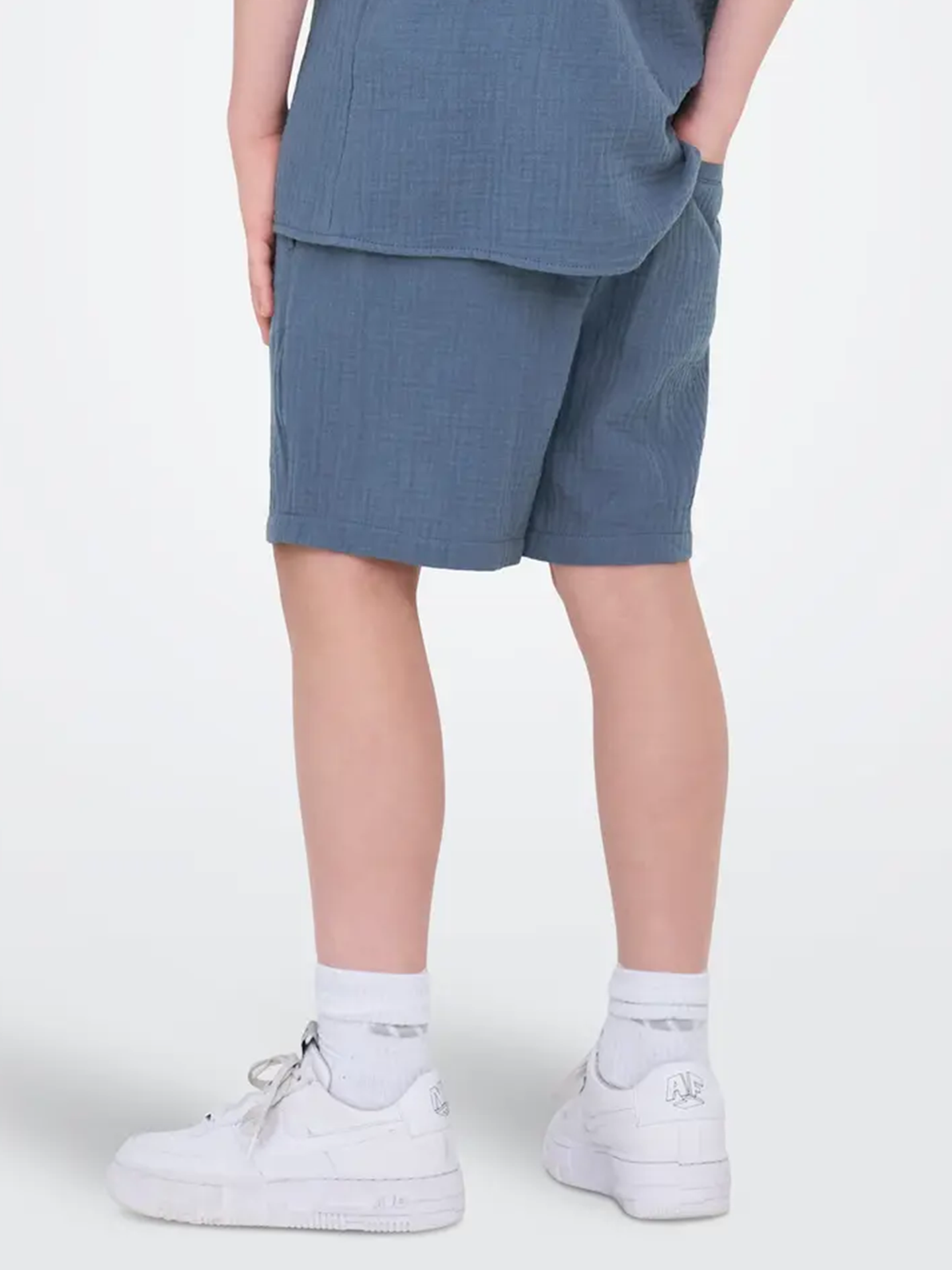 Tel-Pas Shorts Woven